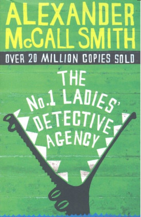 Nº 1 LADIES DETECTIVE AGENCY *INTEGRO*