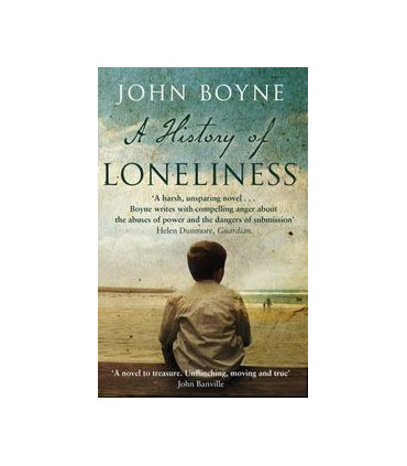 A HISTORY OF LONELINESS