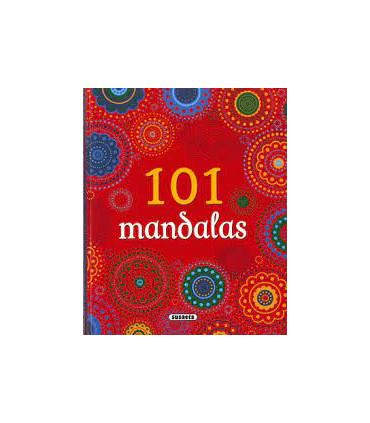 101 MANDALAS