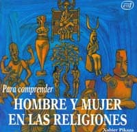 Para comprender hombre y mujer en las religiones