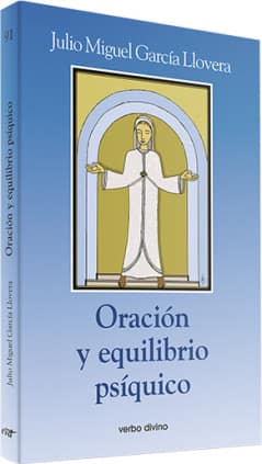 Oración y equilibrio psíquico