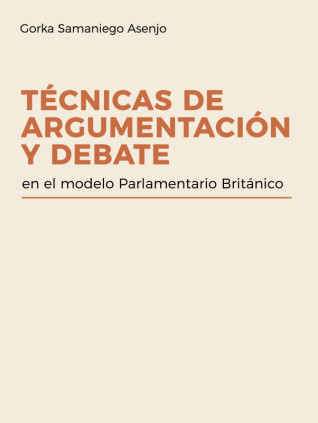 Técnicas de Argumentación y Debate