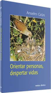 Orientar personas, despertar vidas