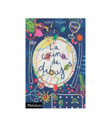 LA COCINA DE DIBUJOS - DOODLE COOK