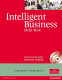 INTELLIGENT BUSINESS PRE-INTERME SKILLS