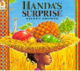 HANDA'S SURPRISE -CUENTO INGLES OF-