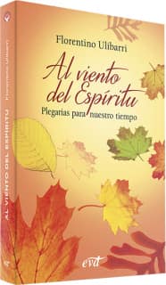 Al viento del Espíritu