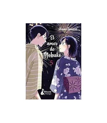 EL AMOR DE MOBUKO 5