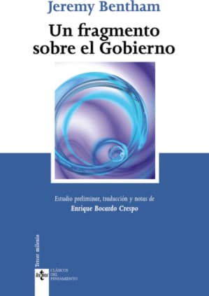 Un Fragmento sobre el Gobierno