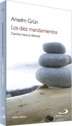 Los diez mandamientos