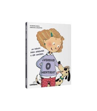 ¿Verdad o mentira?
