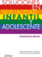 SOLUCIONES EN SEXUALIDAD INFANTIL Y ADOL