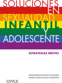 SOLUCIONES EN SEXUALIDAD INFANTIL Y ADOL