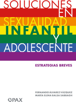 SOLUCIONES EN SEXUALIDAD INFANTIL Y ADOL