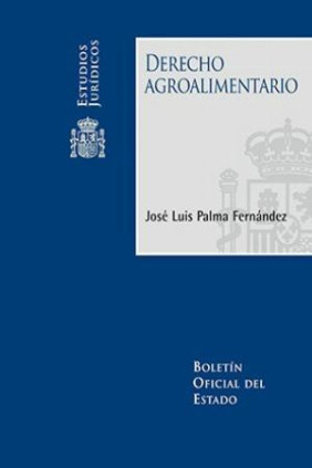 Derecho agroalimentario