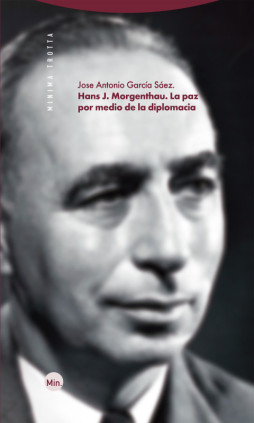HANS J. MORGENTHAU