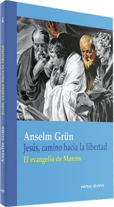 Jesús, camino hacia la libertad