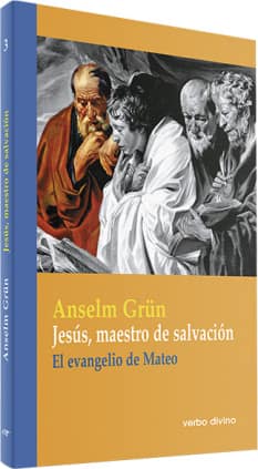 Jesús, maestro de salvación