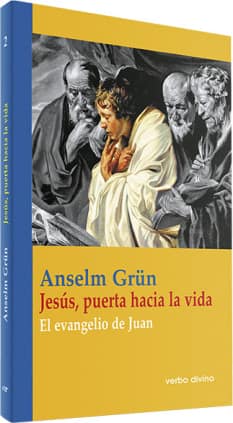 Jesús, puerta hacia la vida