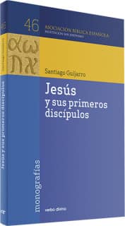 Jesús y sus primeros discípulos