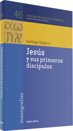 Jesús y sus primeros discípulos