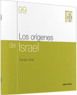 Los orígenes de Israel