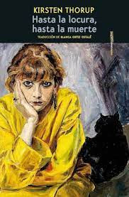 HASTA LA LOCURA HASTA LA MUERTE