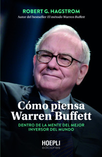 COMO PIENSA WARREN BUFFETT