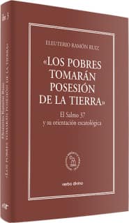 ""Los pobres tomarán posesión de la tierra""