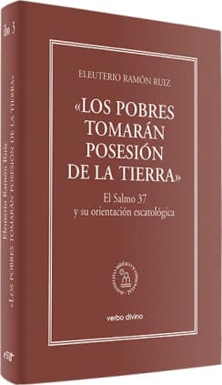 ""Los pobres tomarán posesión de la tierra""