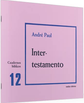 Intertestamento