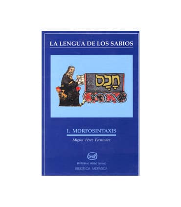 La lengua de los sabios