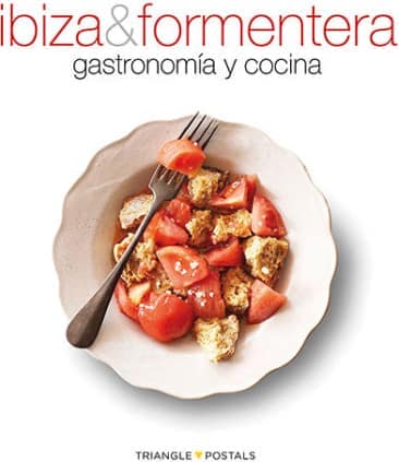 Ibiza & Formentera, gastronomía y cocina