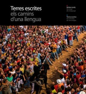 Terres escrites, els camins d'una llengua