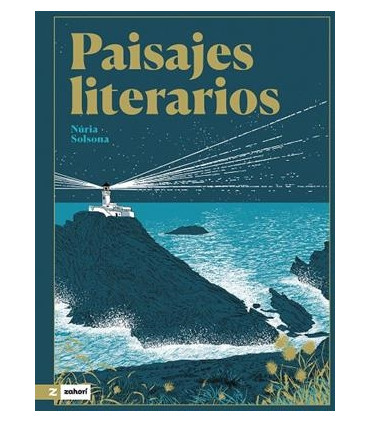 PAISAJES LITERARIOS