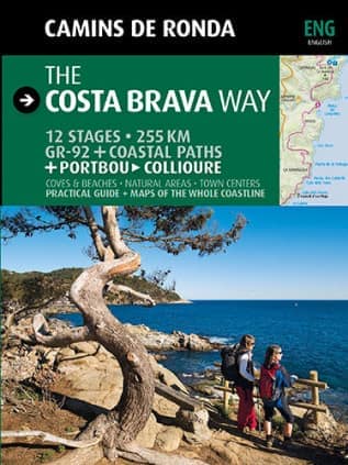 Camins de Ronda, the Costa Brava way