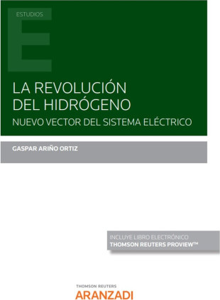 La revolución del hidrógeno (Papel + e-book)