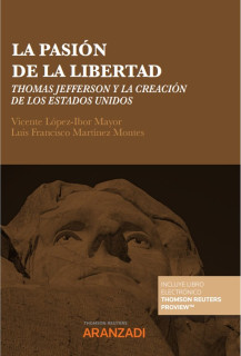 La pasión de la libertad (Papel + e-book)