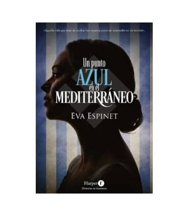 UN PUNTO AZUL EN EL MEDITERRANEO