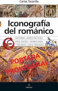 ICONOGRAFIA DEL ROMANICO