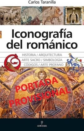 ICONOGRAFIA DEL ROMANICO
