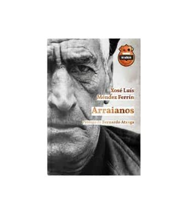 ARRAIANOS ED 10 ANIVERSARIO