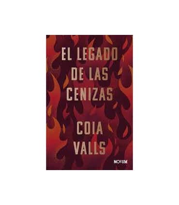 LEGADO DE LAS CENIZAS, EL