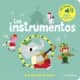 LOS INSTRUMENTOS. MI PRIMER LIBRO DE SON