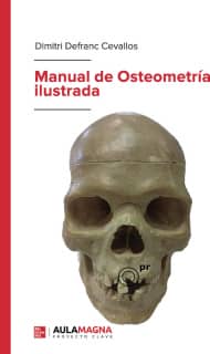 Manual de Osteometría ilustrada