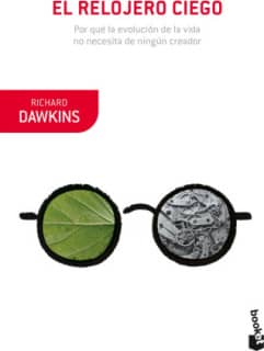 EL RELOJERO CIEGO