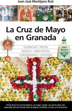 La Cruz de Mayo en Granada