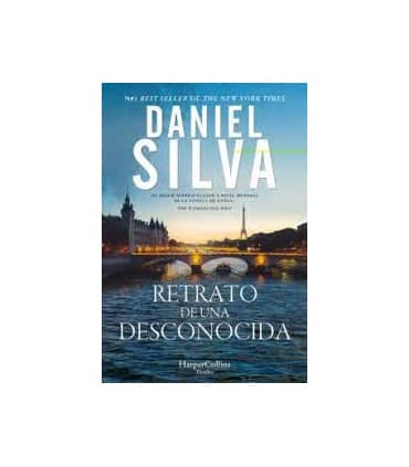 Retrato de una desconocida