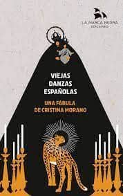 VIEJAS DANZAS ESPAÑOLAS