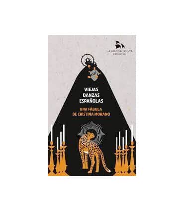VIEJAS DANZAS ESPAÑOLAS